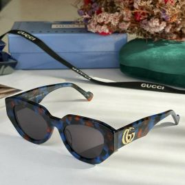 Picture of Gucci Sunglasses _SKUfw55589625fw